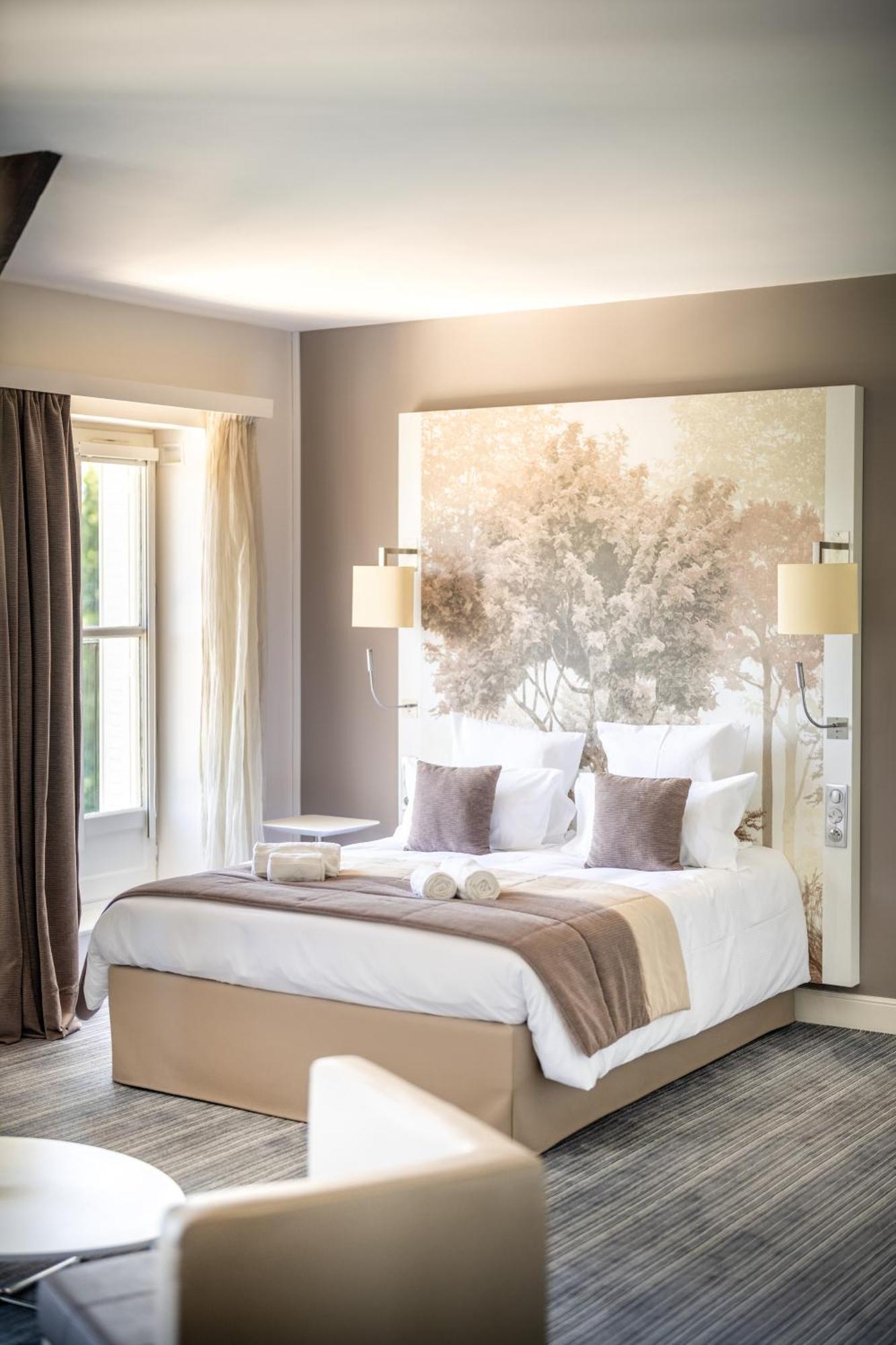 Le Prieure Correze Hotell Exteriör bild