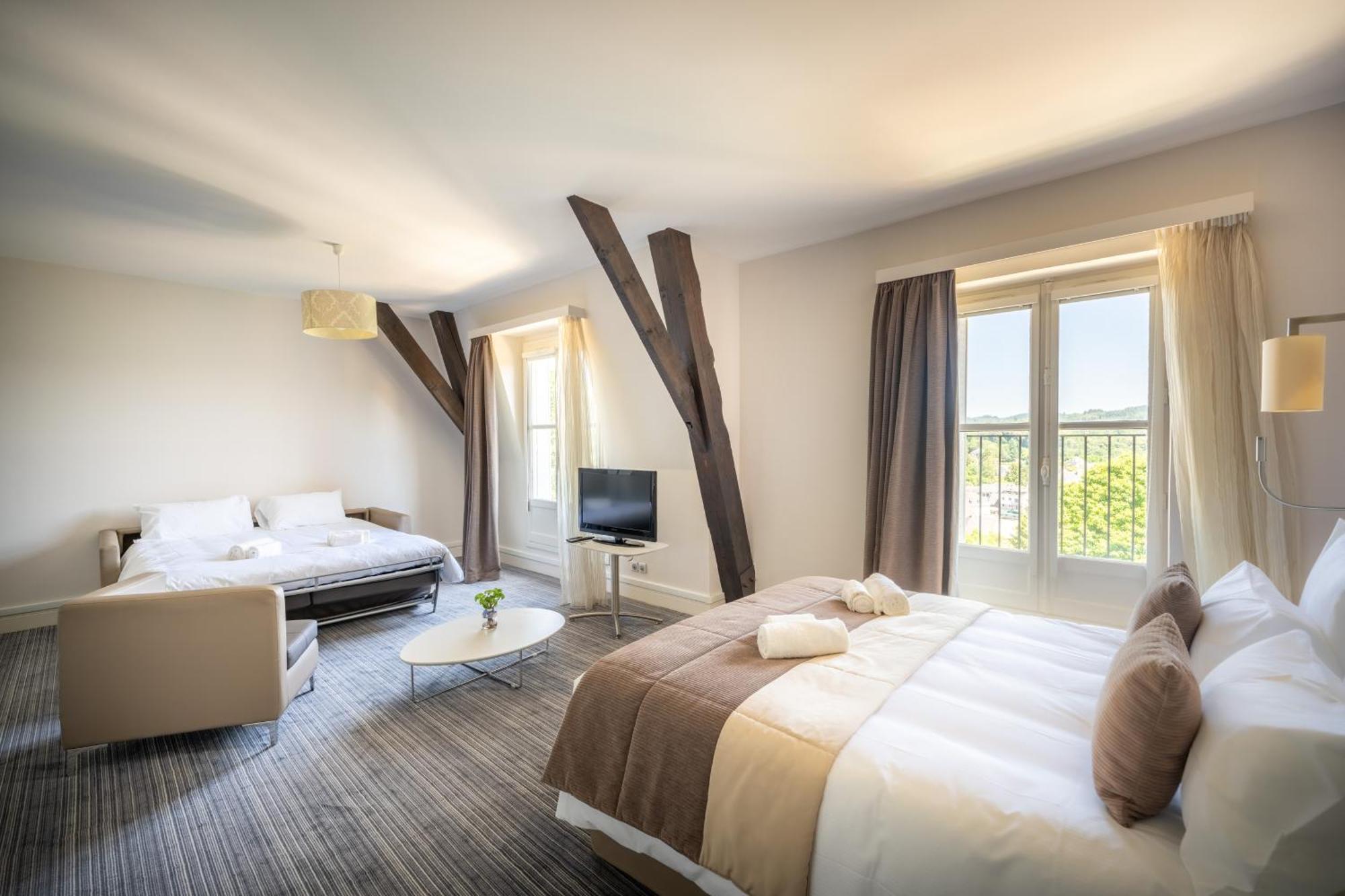 Le Prieure Correze Hotell Exteriör bild