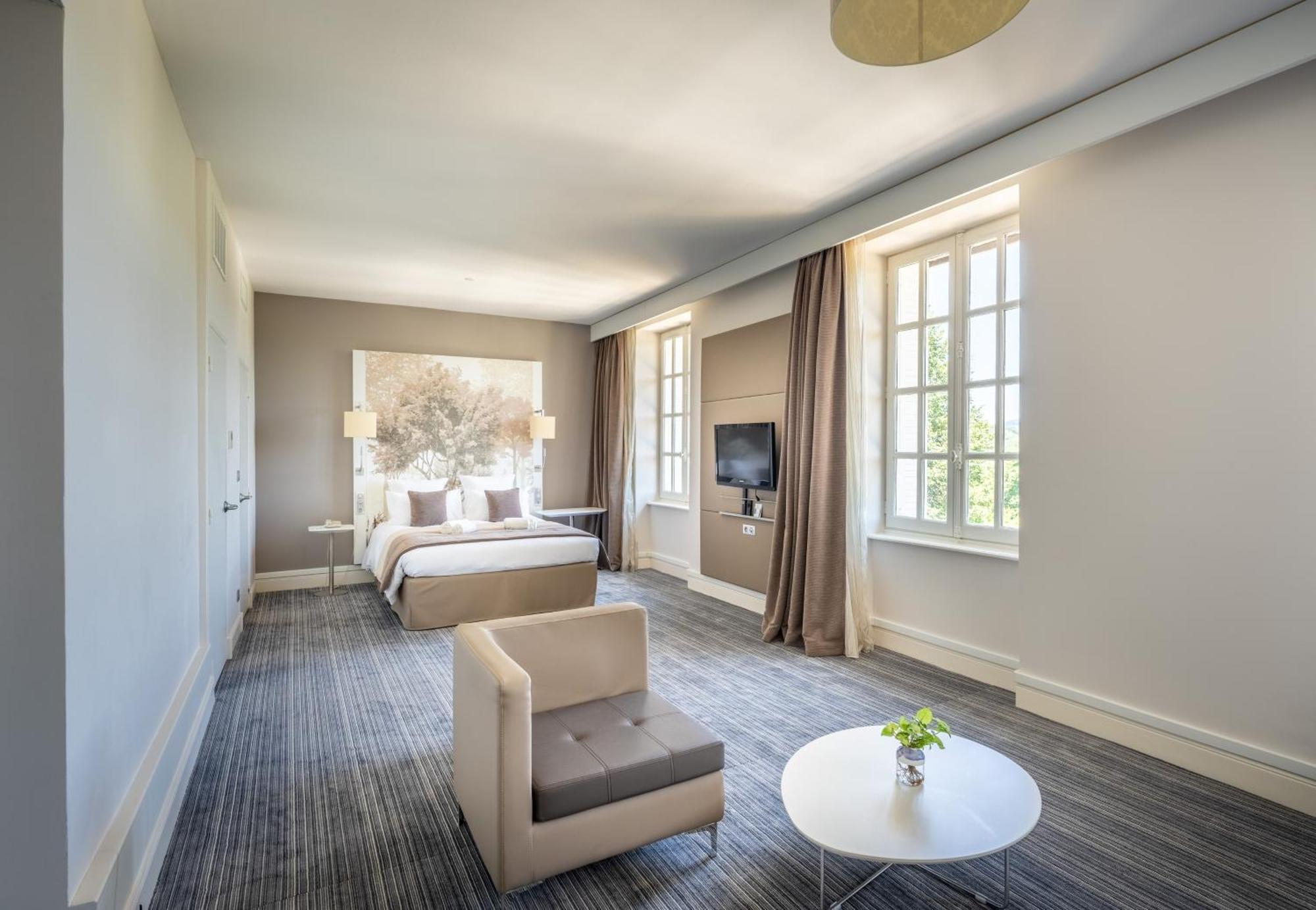 Le Prieure Correze Hotell Exteriör bild