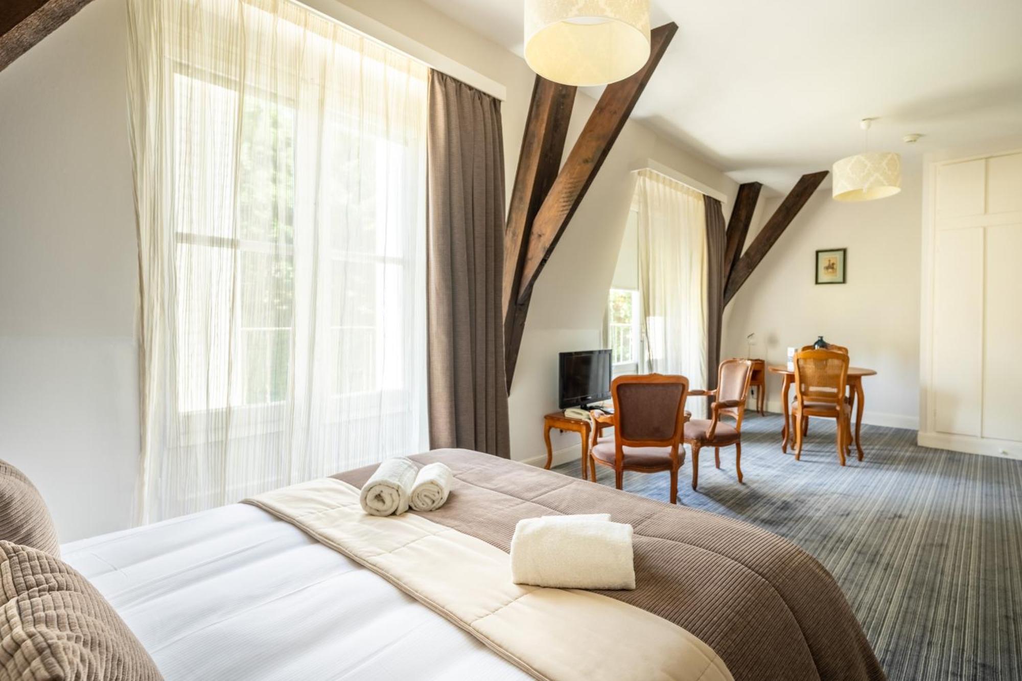 Le Prieure Correze Hotell Exteriör bild
