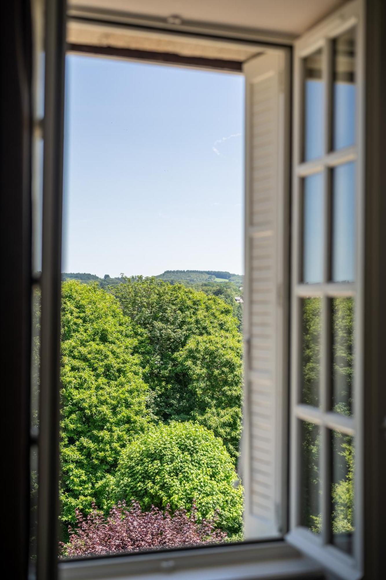 Le Prieure Correze Hotell Exteriör bild