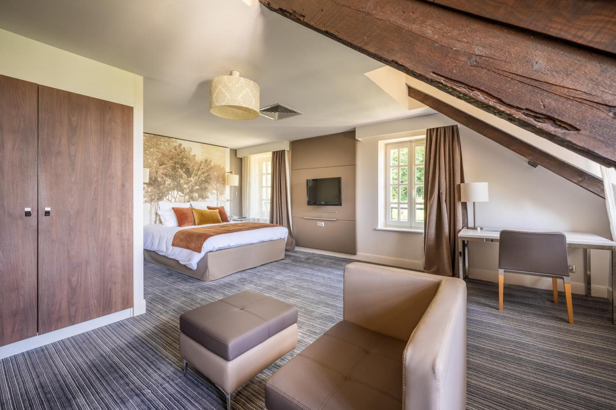 Le Prieure Correze Hotell Exteriör bild
