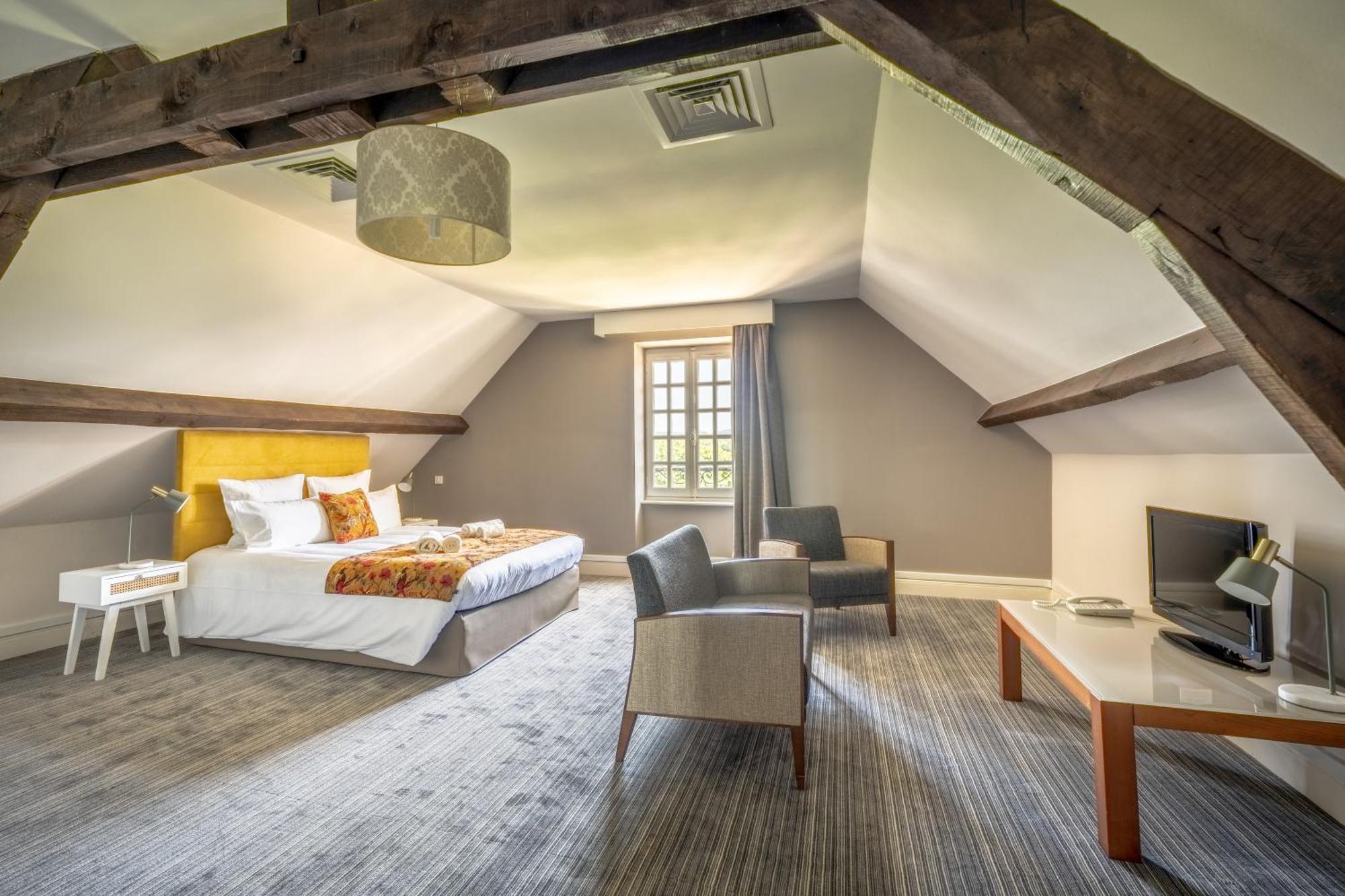 Le Prieure Correze Hotell Exteriör bild