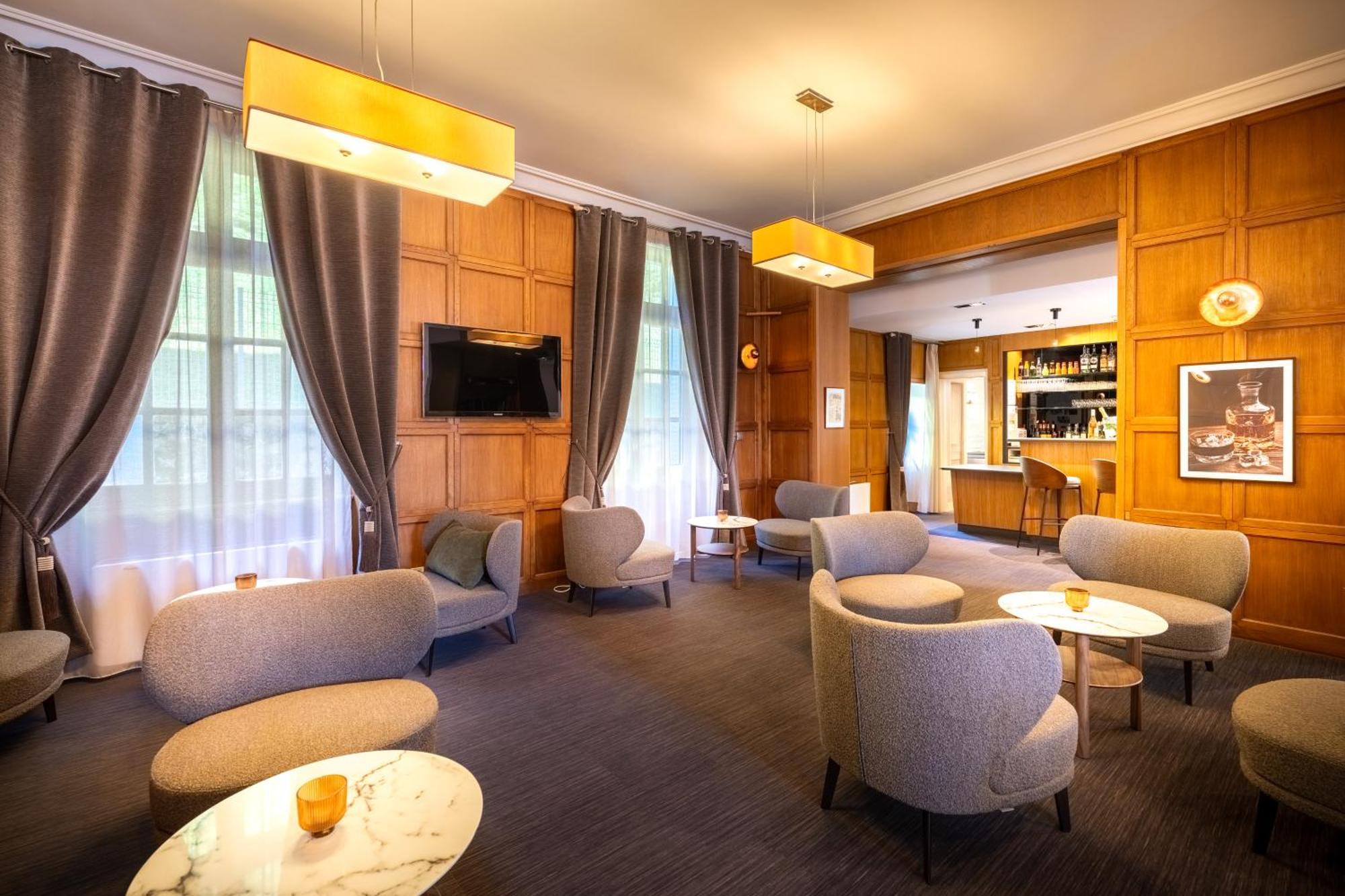 Le Prieure Correze Hotell Exteriör bild