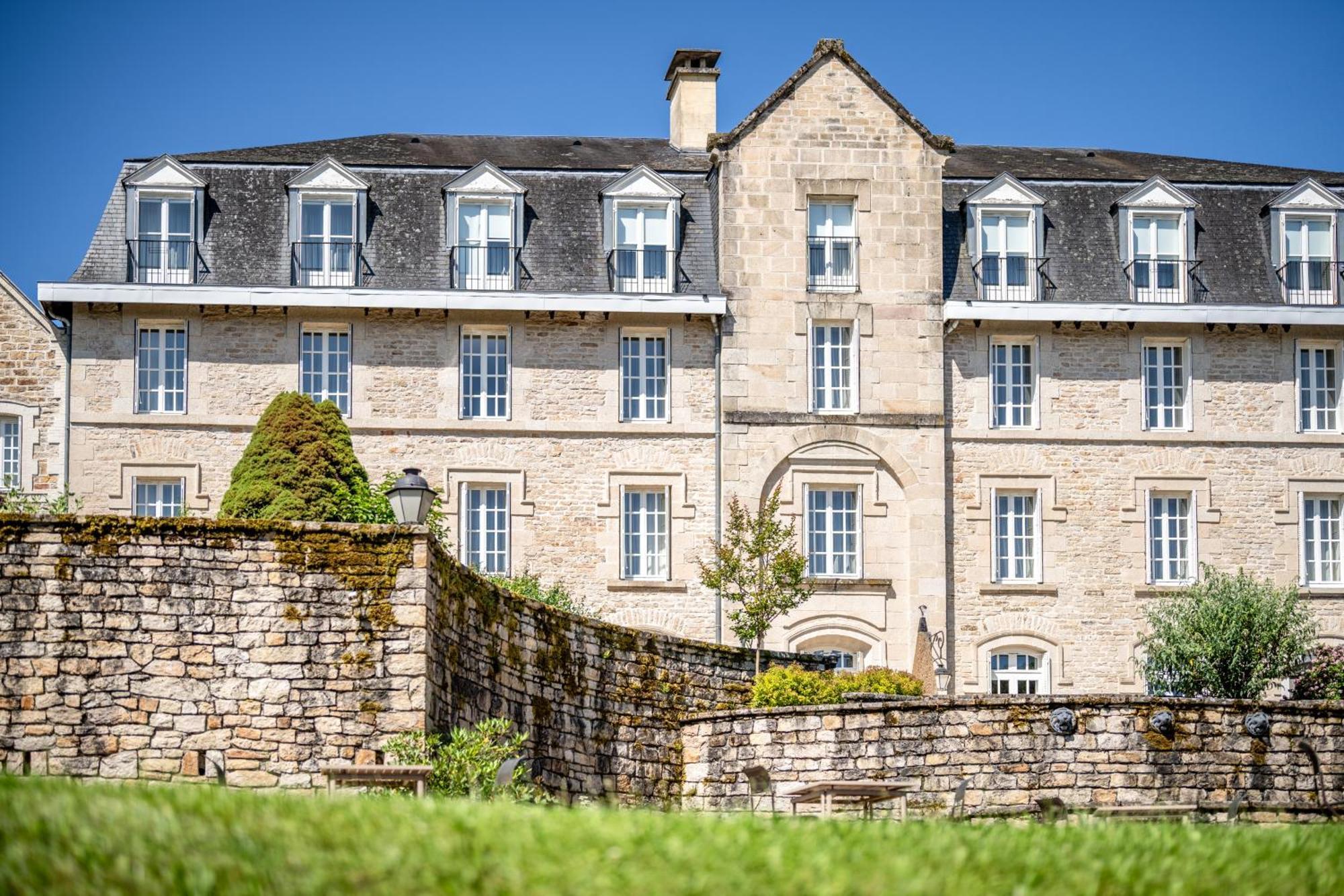 Le Prieure Correze Hotell Exteriör bild